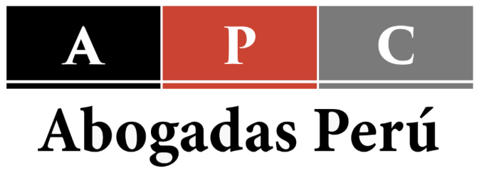 Abogadas Perú