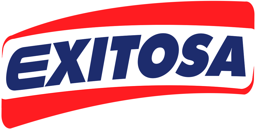 Logo de Exitosa