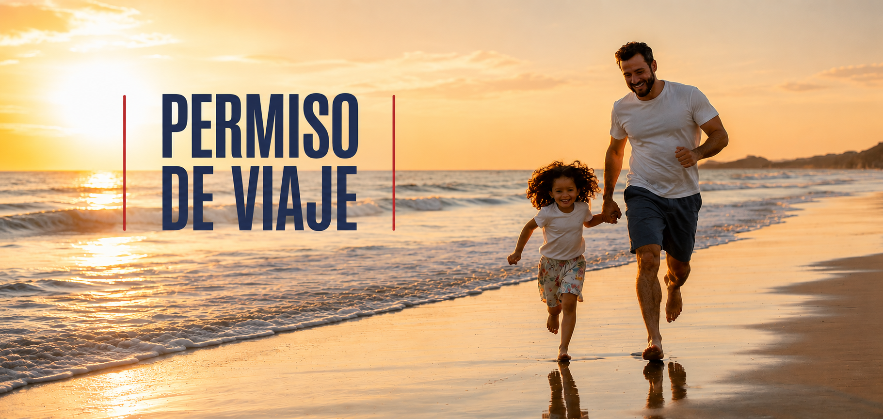 Permiso de viaje