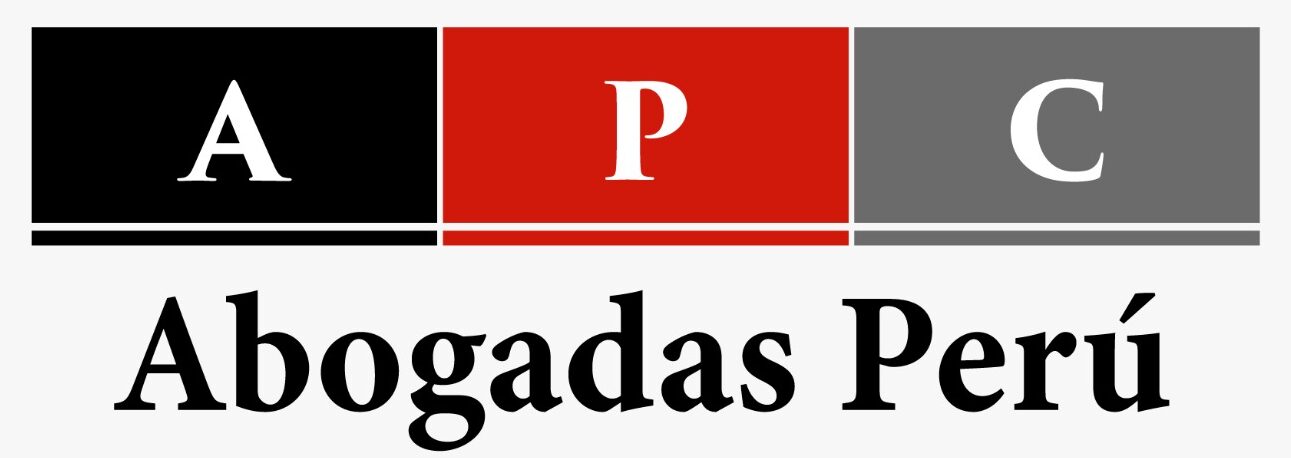 Abogadas Per&uacute;