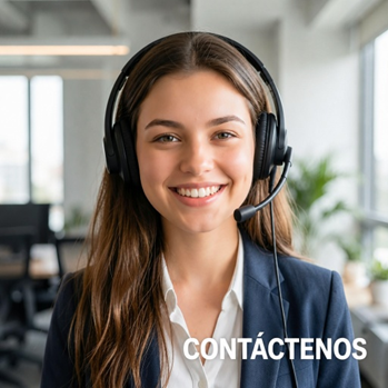 Contáctenos - Cobranzas Perú