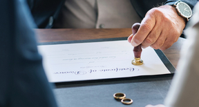 Asesoría legal especializada