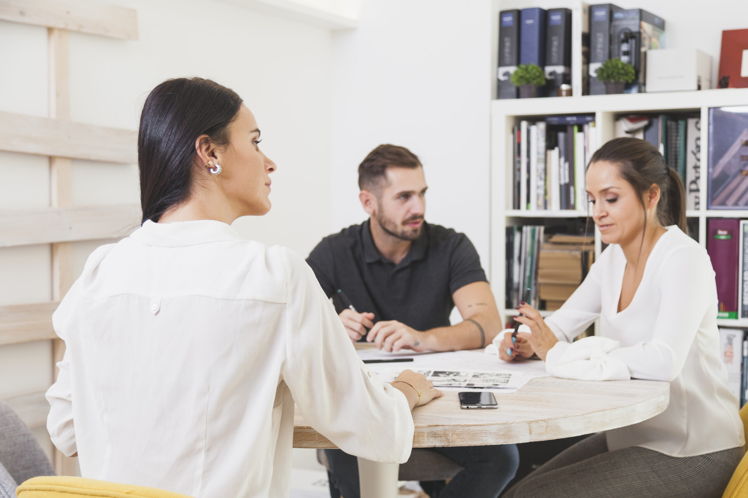 Asesoría especializada en Derecho de Familia