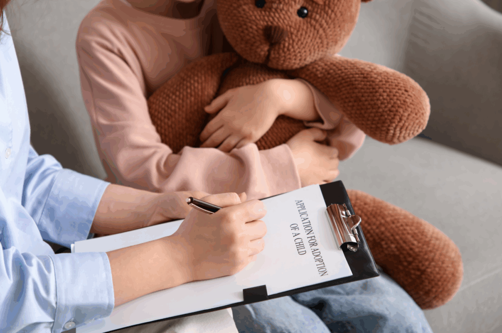 Asesoría legal para procesos de adopción en Perú