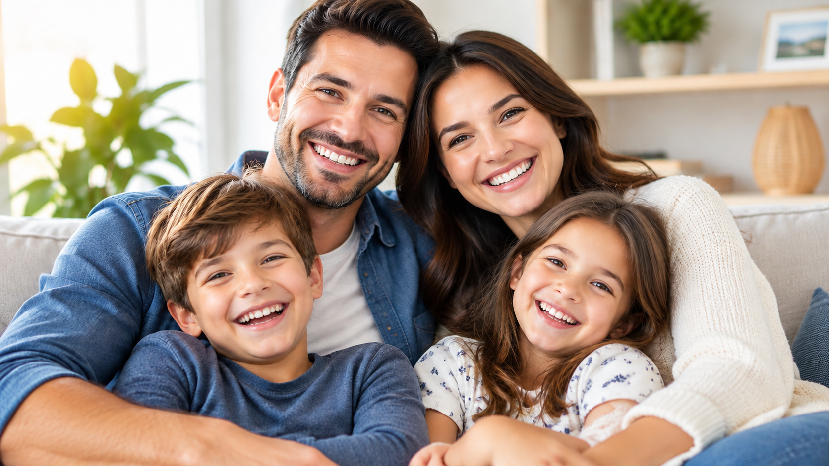 Asesoría especializada en Derecho de Familia